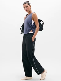 Move With Ease Twist Tank