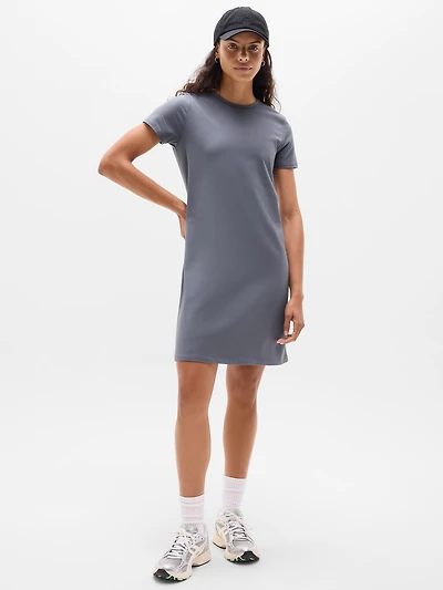 Essential Tee Dress