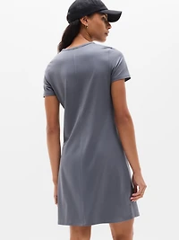 Essential Tee Dress