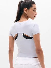 Endurance Racerback Tee