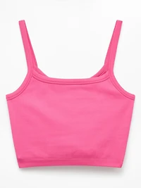 Recharge Seamless Thin Strap Tank