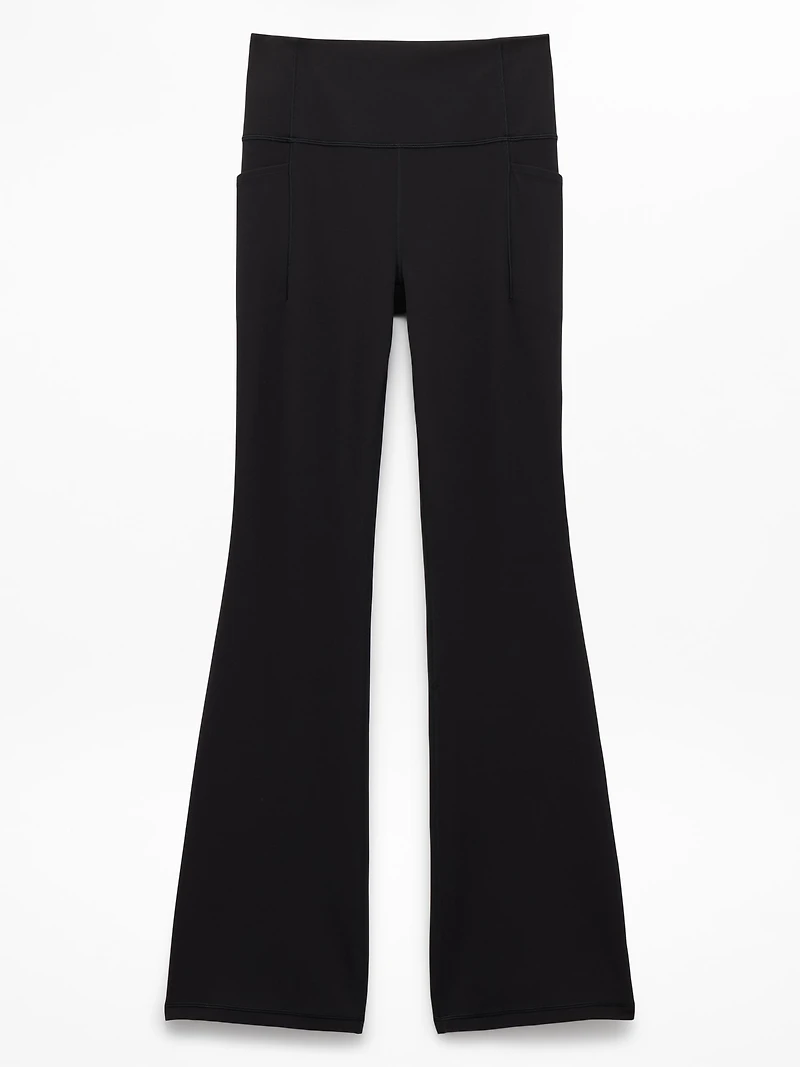 Salutation Stash Flare Pant