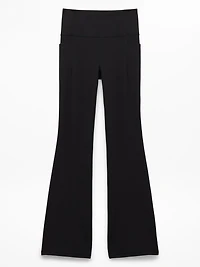 Salutation Stash Flare Pant