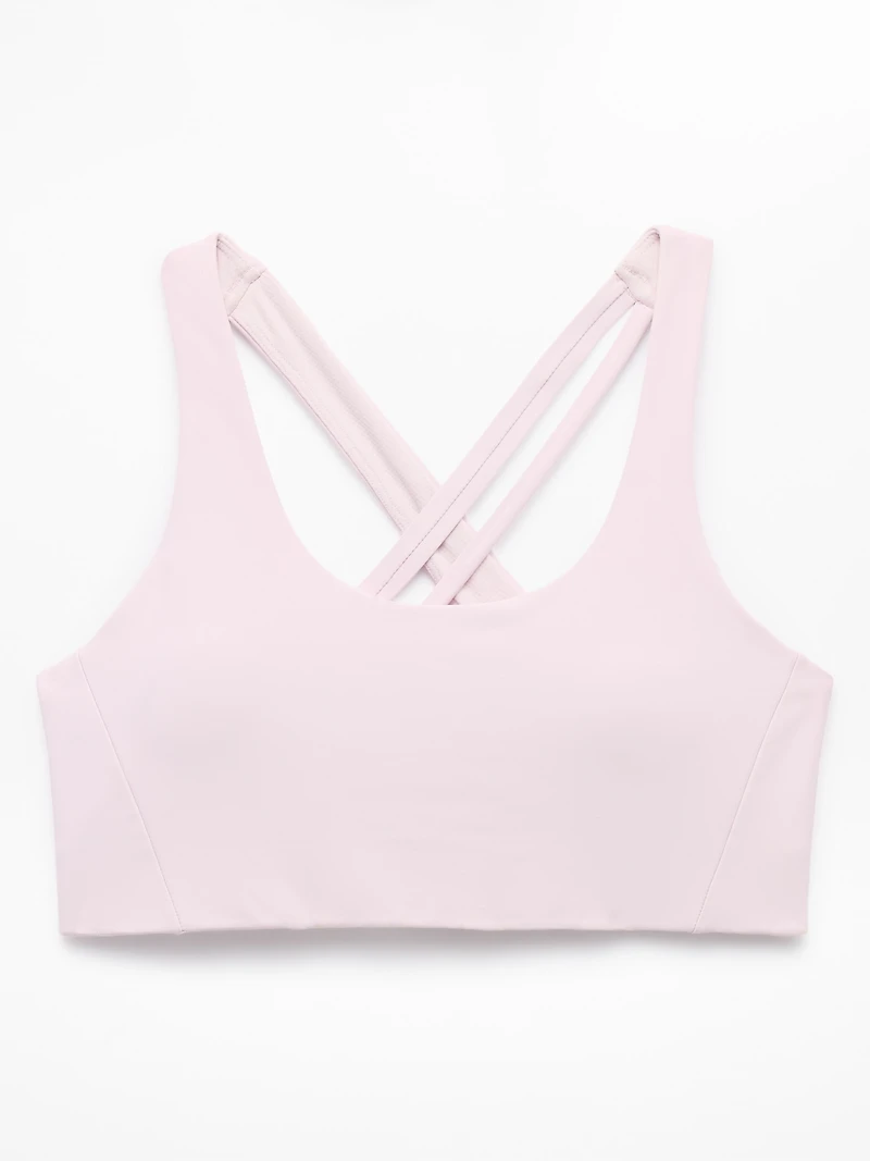 Circuit Train Sports Bra A-C