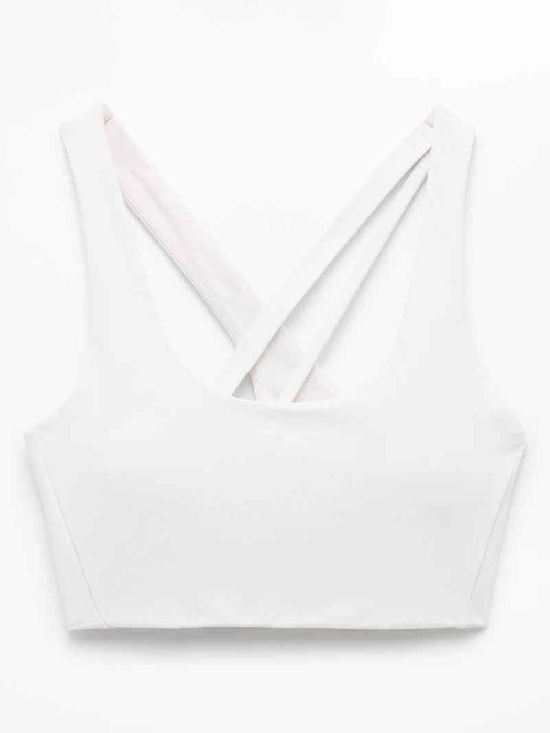 Circuit Train Sports Bra A-C