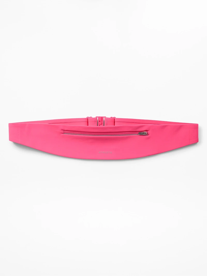 Pacesetter Run Belt 2.0