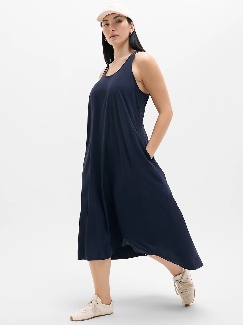 Presidio Traveler Maxi Dress