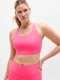 Interval Sports Bra D-DD