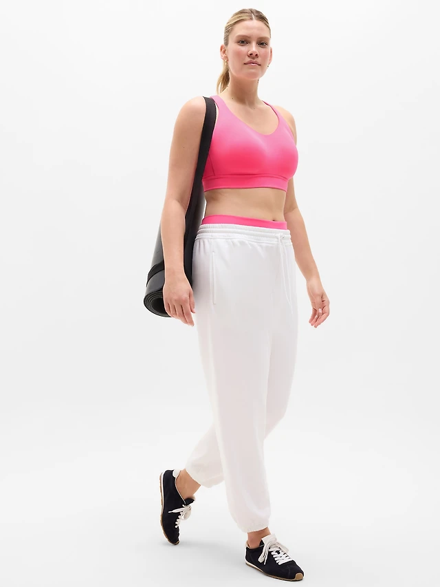 Perfect Form Sports Bra D-DD