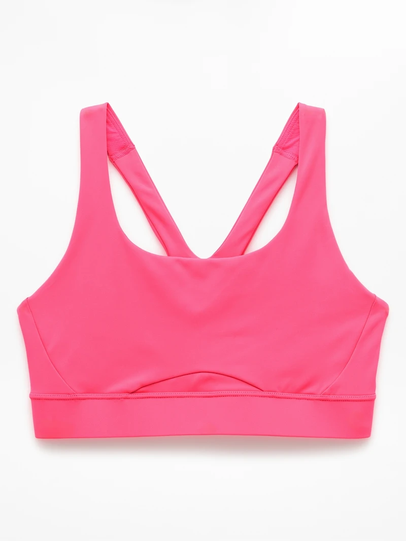 Interval Sports Bra A-C