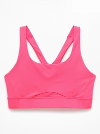 Interval Sports Bra A-C
