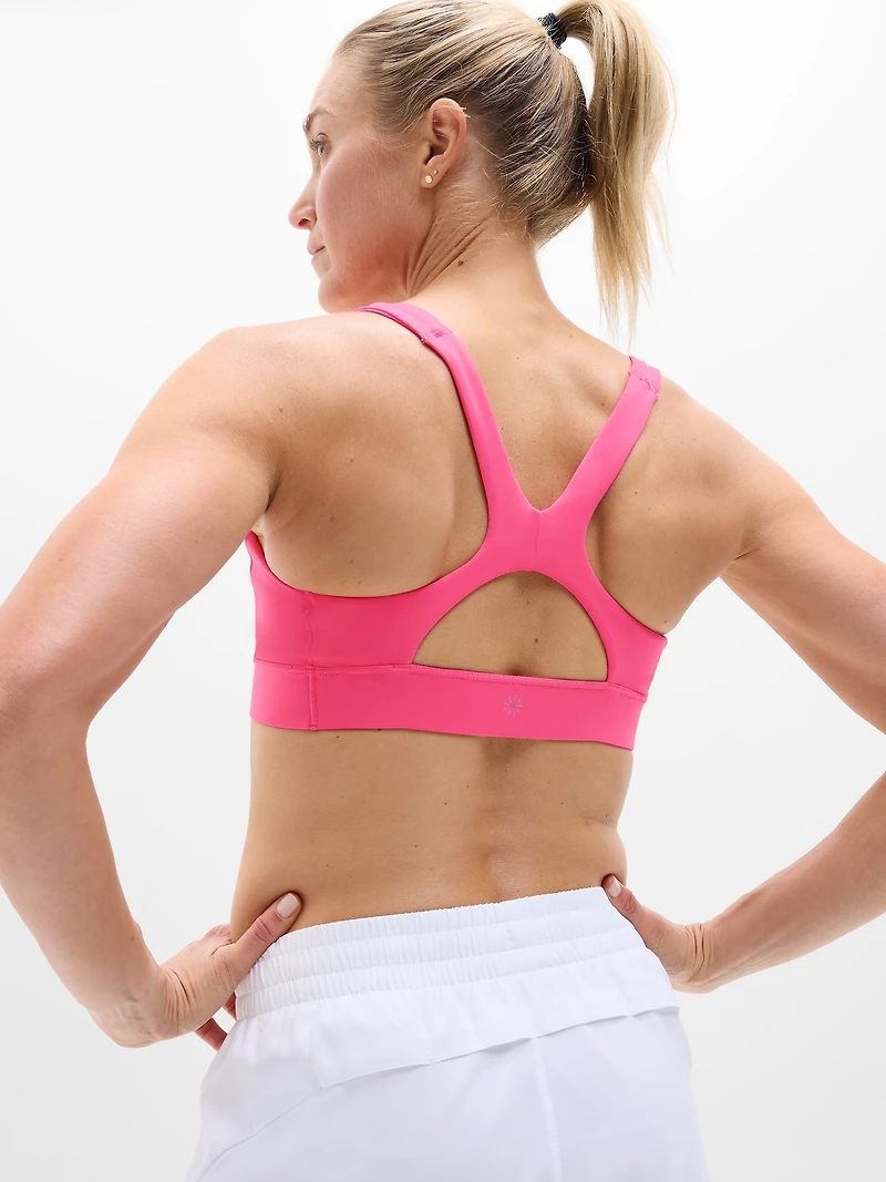 Interval Sports Bra A-C