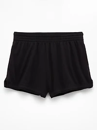 Airy Cotton Terry Shortie