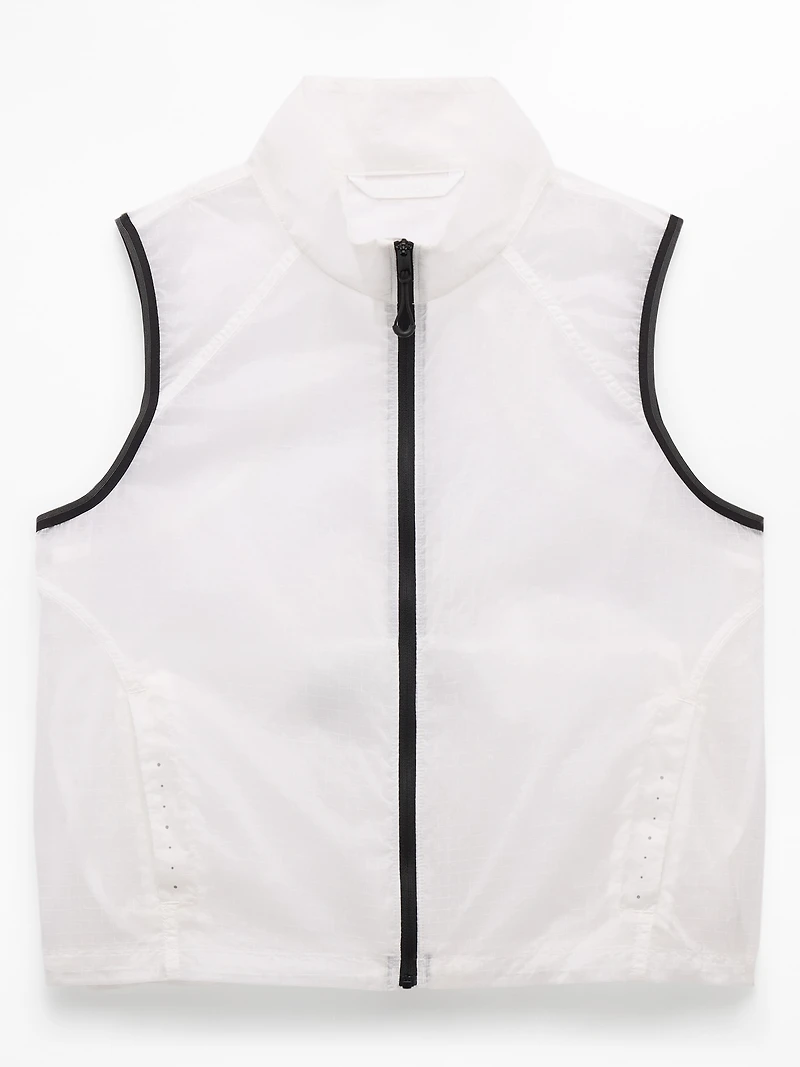 Run Wild Vest