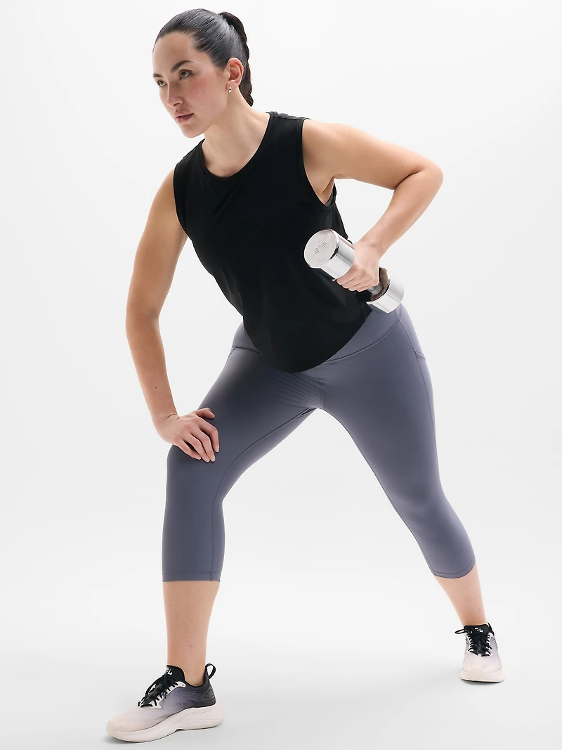 Ultimate Muscle Tank