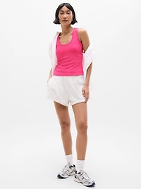 Signature Rib Scoop Tank