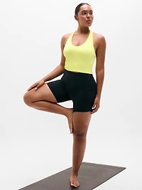 Recharge Seamless Racerback Tank