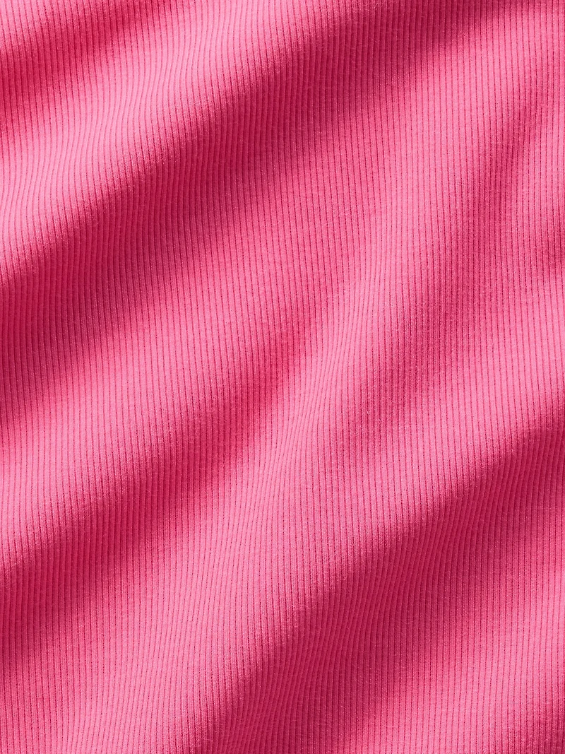 Signature Rib Scoop Tank