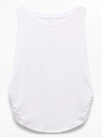 Move With Ease Twist Tank