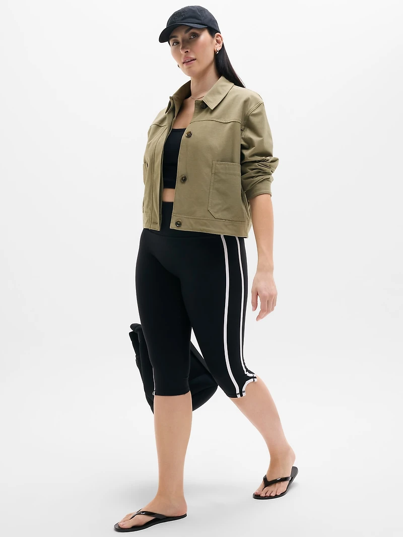 Skyline Chore Jacket