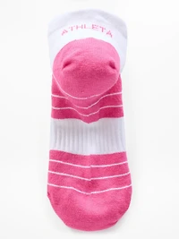Athleta Girl Everyday Ankle Sock 3-Pack
