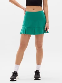 Endurance Tennis 14" Skort