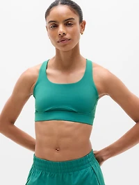 Interval Sports Bra A-C
