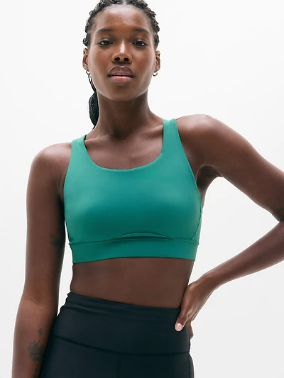 Interval Sports Bra D-DD