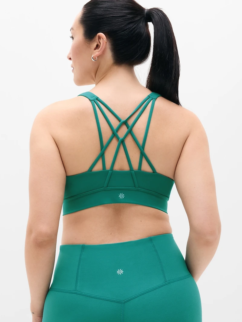 Perfect Form Sports Bra D-DD