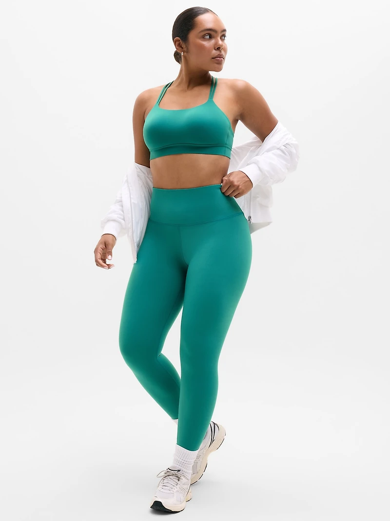 Perfect Form Sports Bra A-C