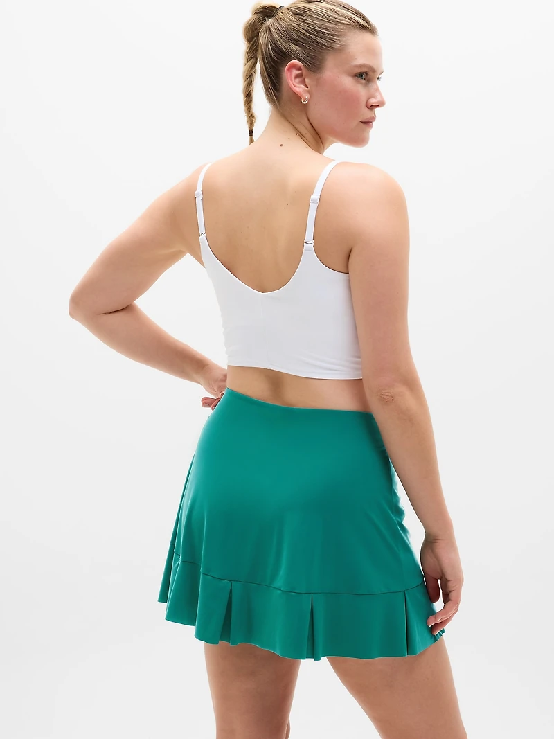 Endurance Tennis 14" Skort