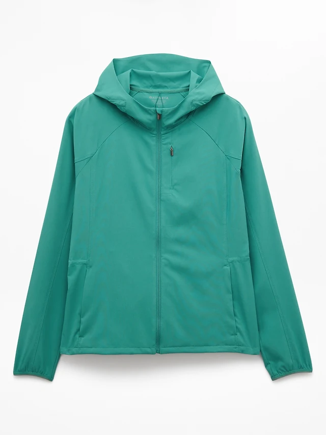 Dash Jacket