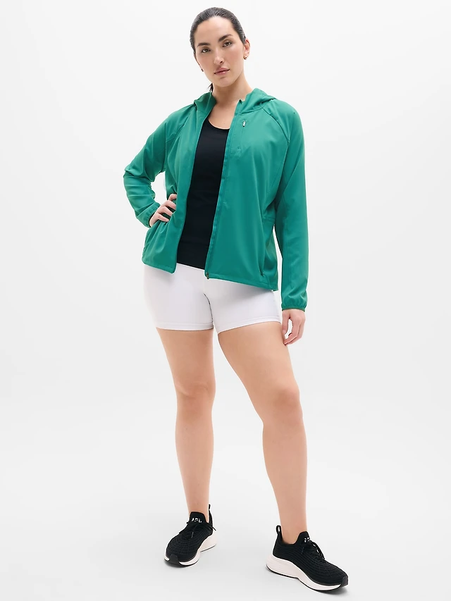 Dash Jacket