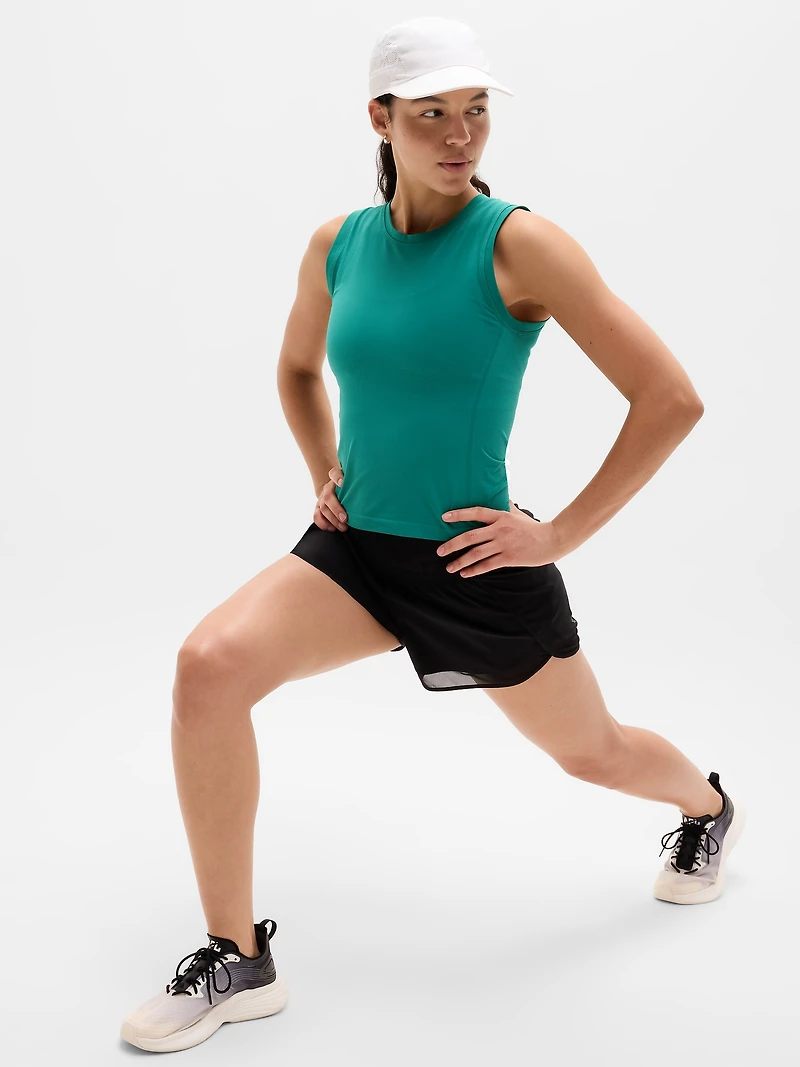 Momentum Flex Muscle Tank