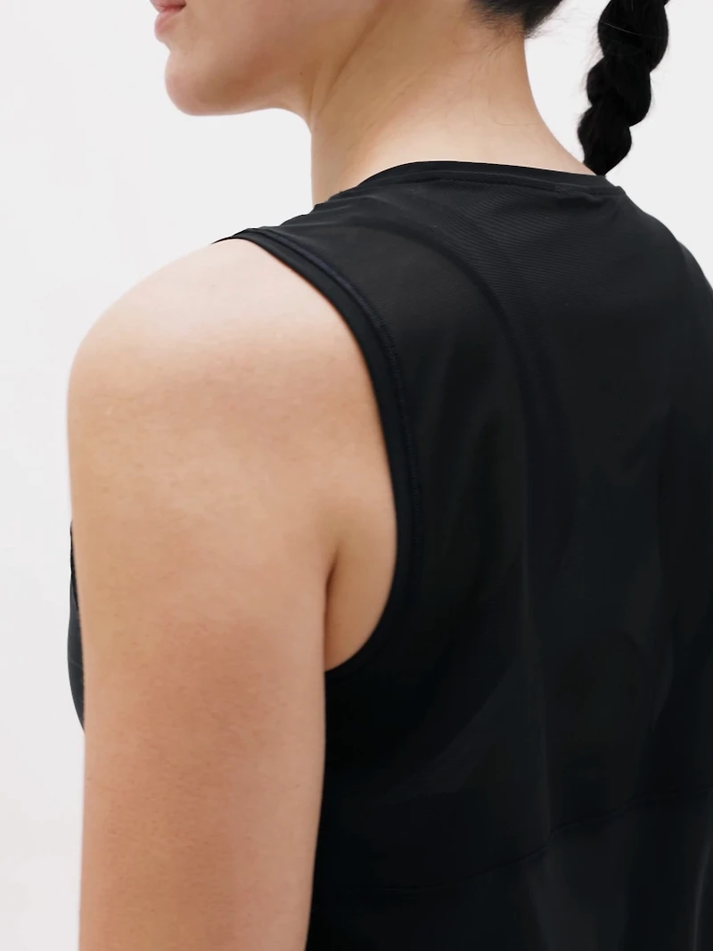 Ultimate Muscle Tank