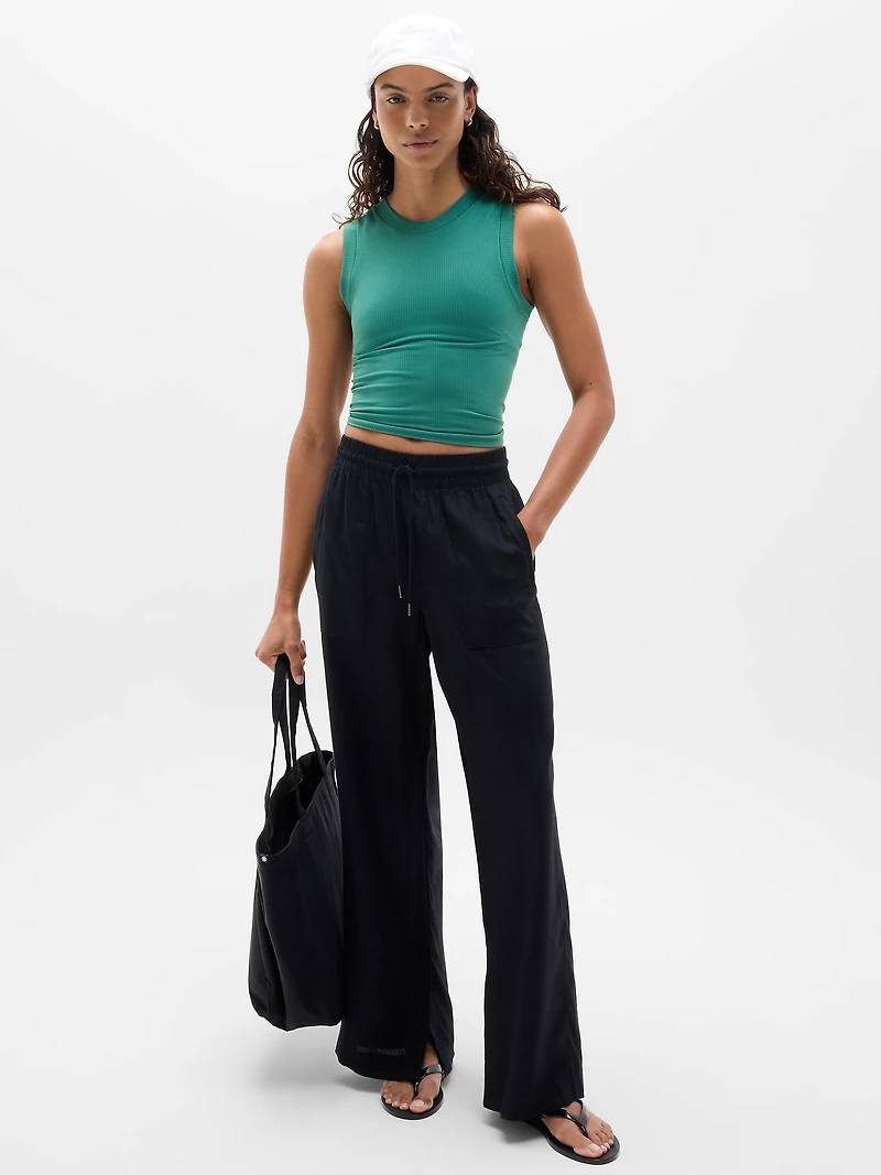 Renew Seamless Muscle Tank