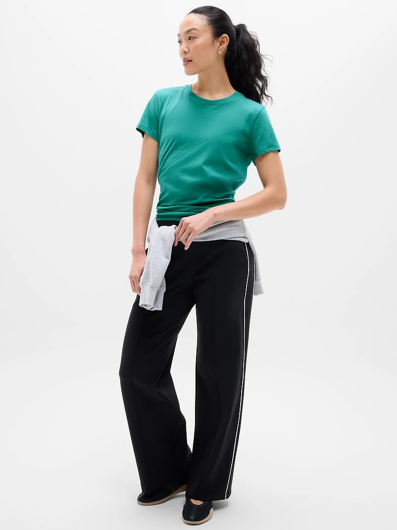 Favorite Cotton Classic Tee