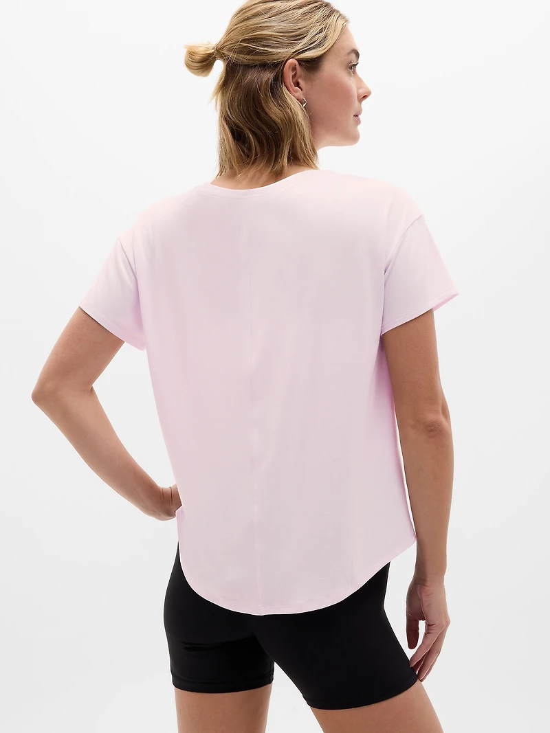 Move With Ease Tee