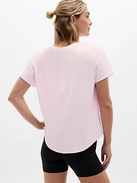 Move With Ease Tee