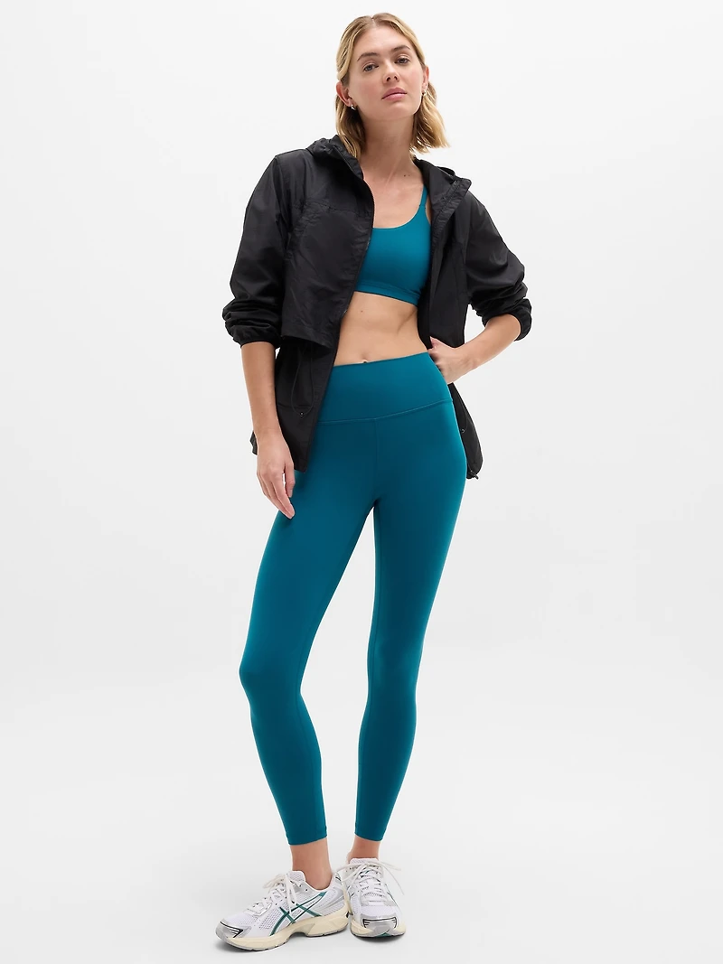 Transcend High Rise 7/8 Legging