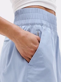 Wayfind High Rise 5" Short