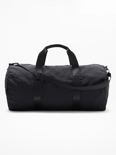 Anytime Packable Duffle