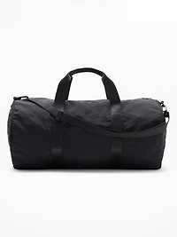 Anytime Packable Duffle