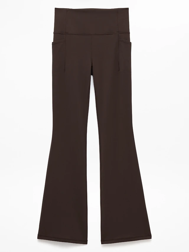 Salutation Stash Flare Pant