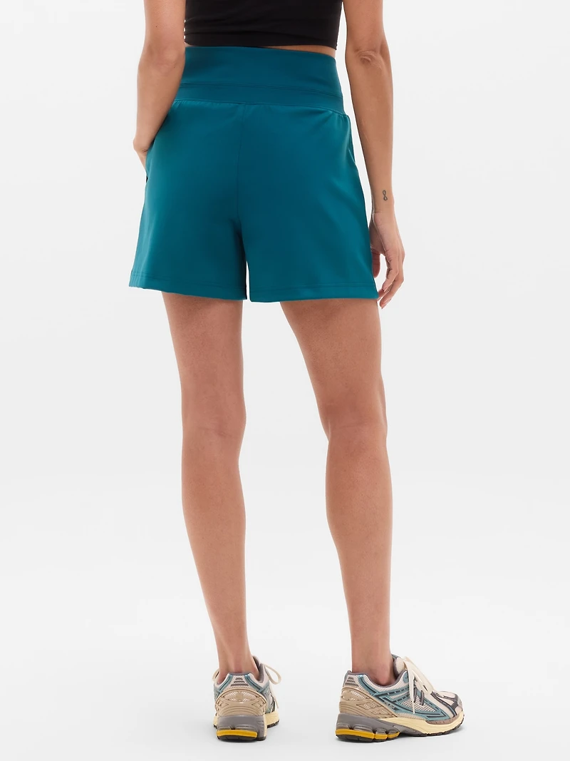 Venice 5" Short