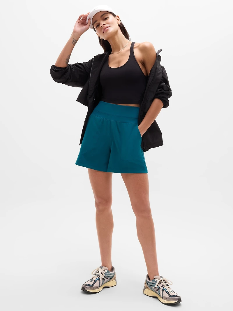 Venice 5" Short