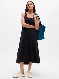 Presidio Traveler Maxi Dress