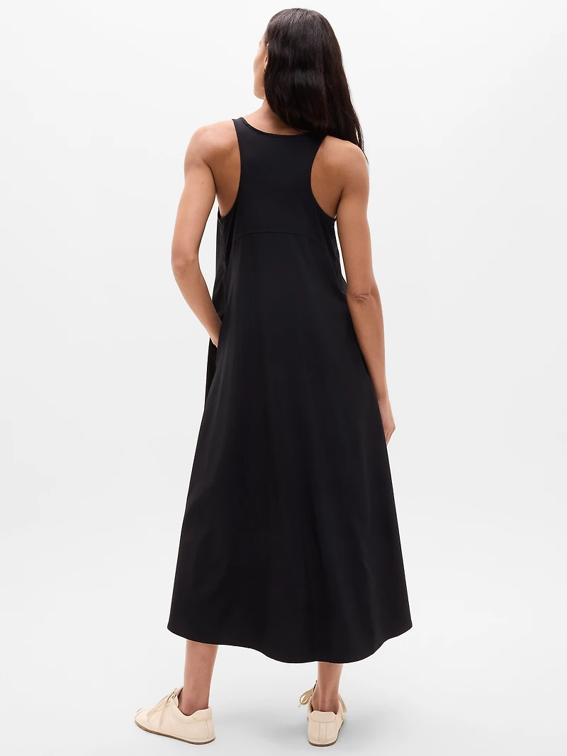 Presidio Traveler Maxi Dress