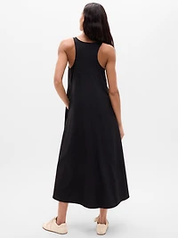 Presidio Traveler Maxi Dress
