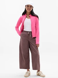 Athleta Girl Chit Chat Jacket